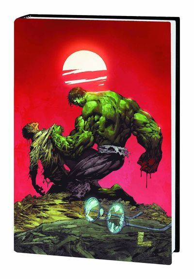Foto Incredible Hulk By Jason Aaron Hc Vol 01
