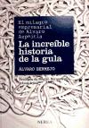 Foto Increible Historia De La Gula,la