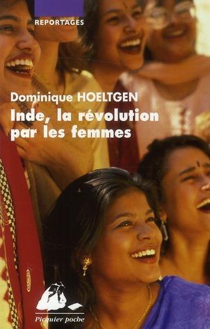 Foto Inde, la révolution par les femmes