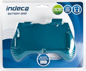 Foto Indeca Battery Grip