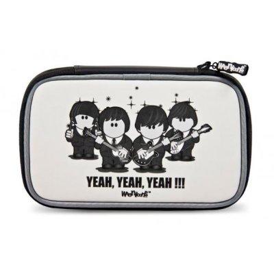 Foto Indeca Bolsa Weenicons The Beatles Ds/Dsi/XL/3Ds