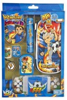 Foto indeca kit psp inazuma pw774