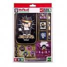 Foto Indeca kit weenicons king of pop para dsi/xl/3ds
