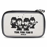Foto Indeca® - Bolsa Weenicons Beatles Nintendo Ds