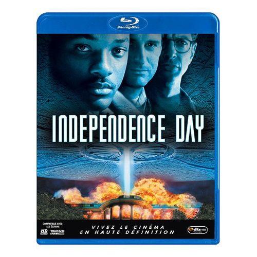 Foto Independence Day - Blu-Ray