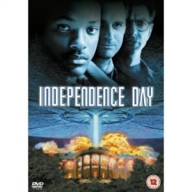 Foto Independence Day DVD