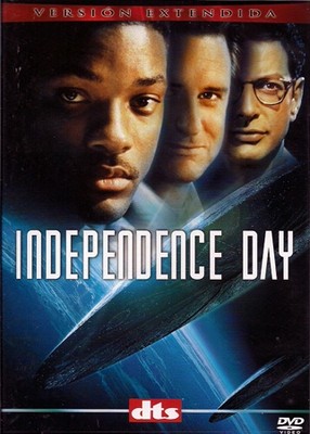 Foto Independence Day (versi�n Extendida 2 Dvd)