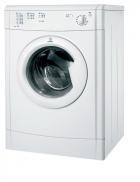 Foto Indesit En Escala, L': Assecadora Indesit C Idv-75