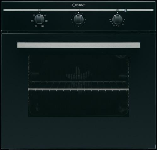 Foto Indesit FIM 51 K.A BK S