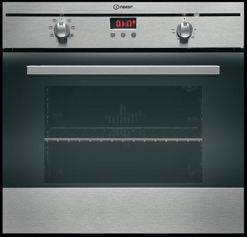 Foto Indesit FIM 734 K.A IX