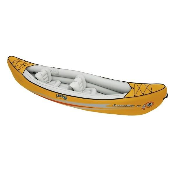 Foto INDIKA II - 2P Kayak Hinchable