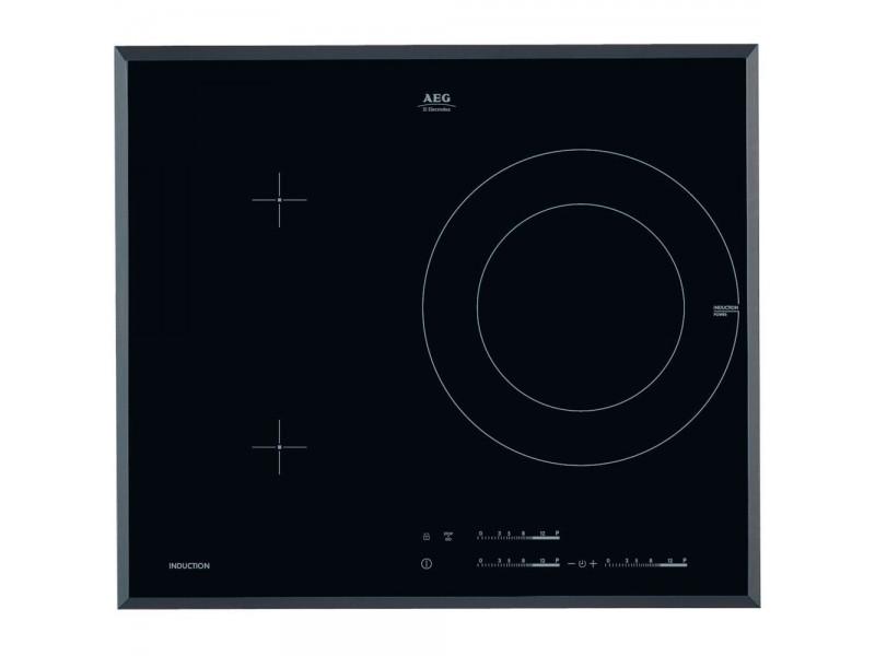 Foto Inducción AEG HK653320FB