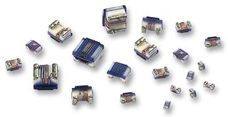 Foto inductor, 0603, 72nh, 0.4a; 744761172A