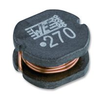 Foto inductor, power, 22uh, 20%, 5.5x6.1mm; 7447745220