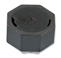 Foto inductor, power, 8.2uh, 30%, 8.3x8.3mm; 7440700082