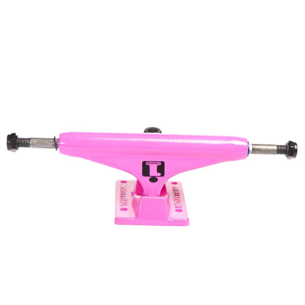 Foto Industrial Ejes Industrial: Pink/Pink 5.25