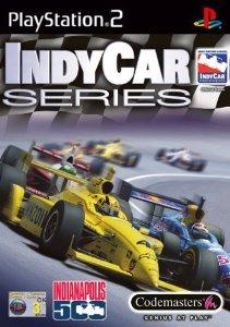 Foto Indycar Series (ps2)
