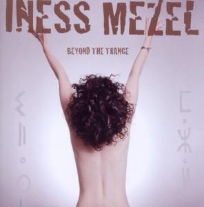 Foto Iness Mezel: Beyond The Trance CD