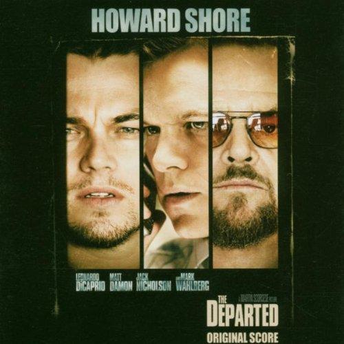 Foto Infiltrados [the Departed] How