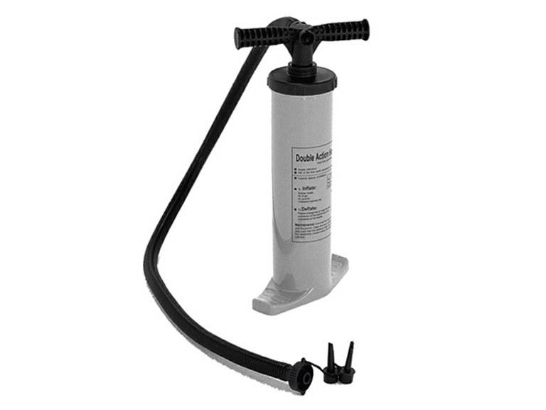 Foto Inflador manual rb2500