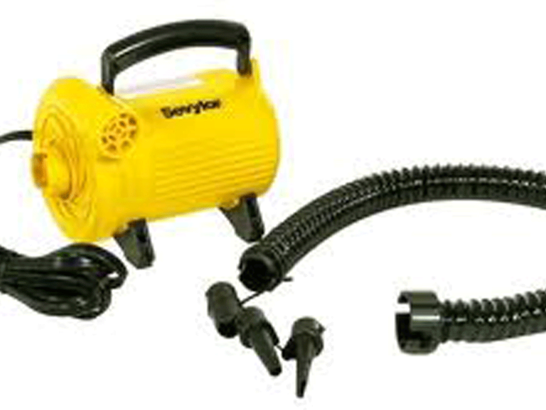 Foto Inflador mp183 c 220v pump