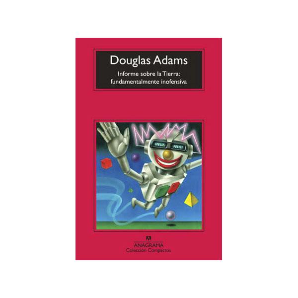 Foto Informe sobre la Tierra: Fundamentalmente inofensiva