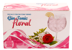Foto Infusión Gin Tonic Floral