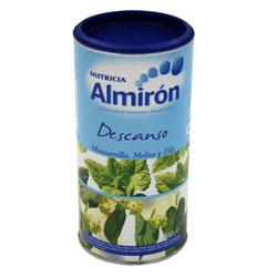 Foto Infusiones almiron descanso 200g