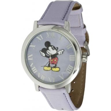 Foto Ingersoll Ladies Mickey Lilac Watch Model Number:26129