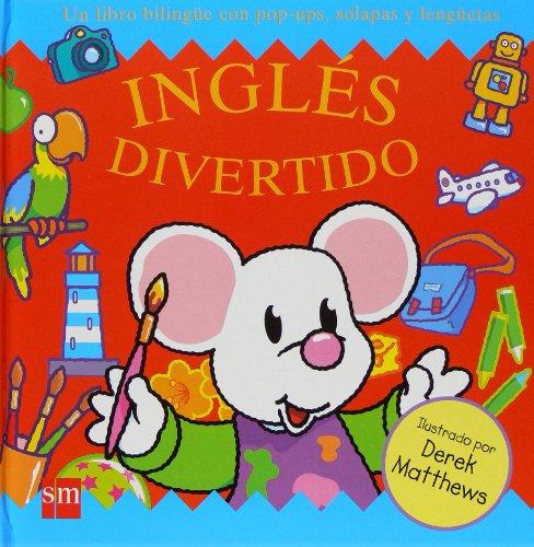 Foto Inglés divertido (Divertidos (sm))