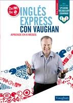 Foto Inglés express con Vaughan. Avanzado