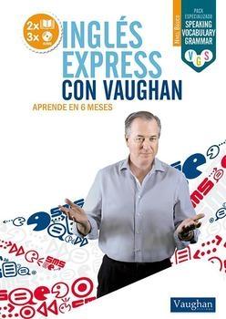 Foto Inglés express con Vaughan. Básico