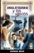 Foto Inglaterra y los vascos (en papel)