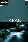 Foto (ingles).hiking in japan (lonely planet)