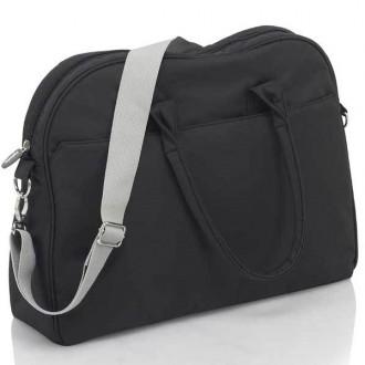 Foto Inglesina Bolso avio pirate black
