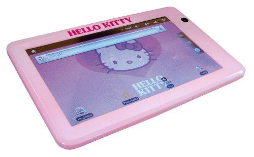 Foto Ingo Devices - Table Hello Kitty Rosa 7