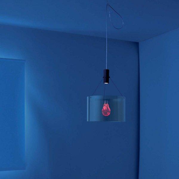 Foto Ingo Maurer Eddie's Son Pendant light