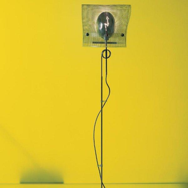Foto Ingo Maurer Los Minimalimos Uno Table light
