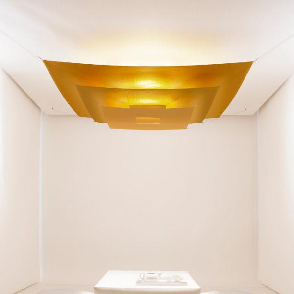 Foto Ingo Maurer Luxury Pure Ceiling fixture