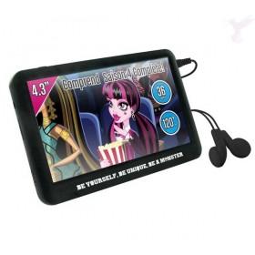 Foto Ingo Multimedia Player Monster High 4,3