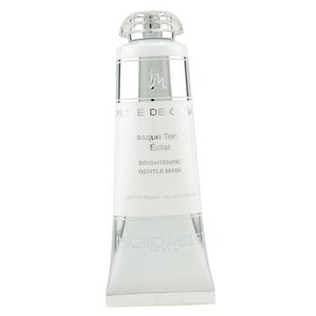 Foto Ingrid Millet Masque Tendre Eclat Mascarilla Iluminadora Suave 75ml/2.