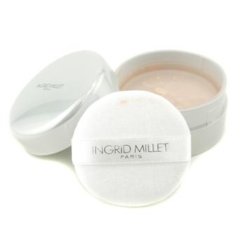 Foto Ingrid Millet Polvos Sueltos Iluminadores - # 001 25g/0.88oz