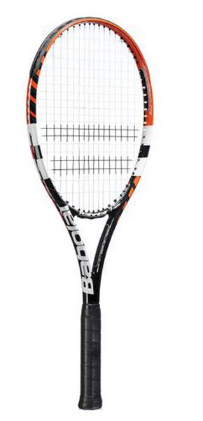 Foto Iniciación Babolat E Sense Comp