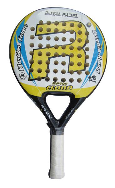 Foto Iniciación Royal Padel Rp 109 Crono 2012