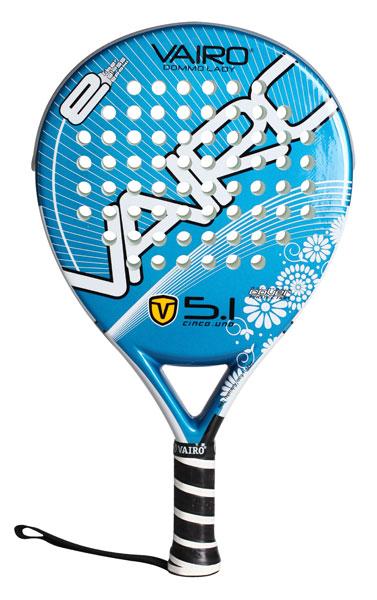 Foto Iniciación Vairo Dommo Woman 5.1