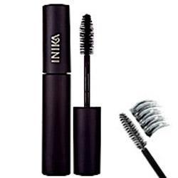 Foto Inika Black Mineral Mascara 8ml