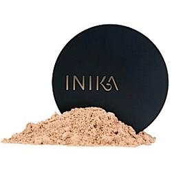 Foto Inika Nurture Mineral Foundation 8g