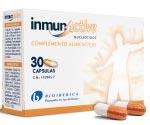 Foto InmunActive Nucleótidos (30 cápsulas)