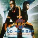 Foto Inner City: Do Me Right CD Maxi Single
