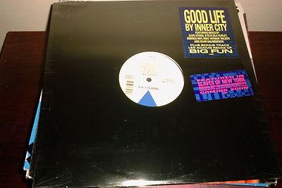 Foto Inner City - Good Life 12